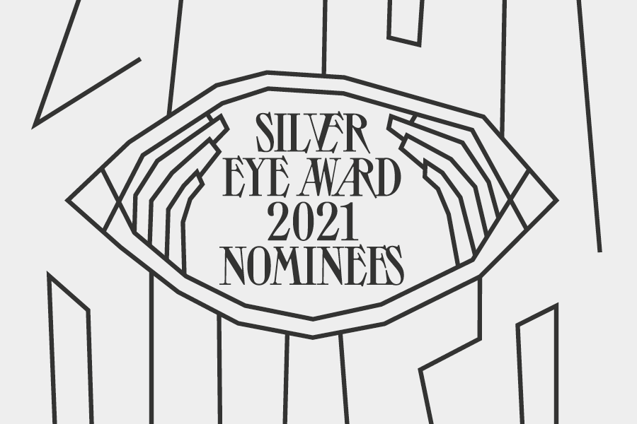 Silver Eye Award 2021 nominees and juries