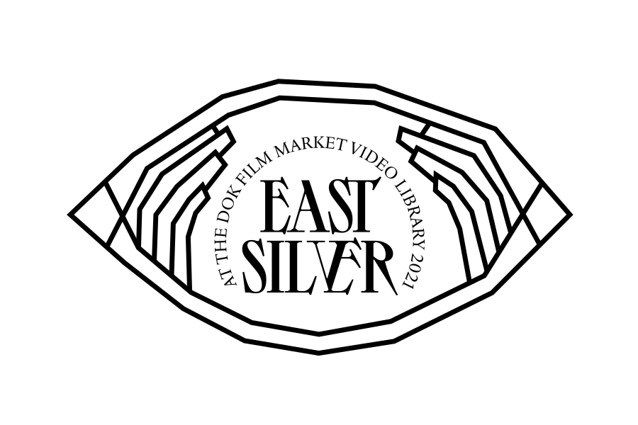 East Silver at the DOK Film Market Video Library 2021