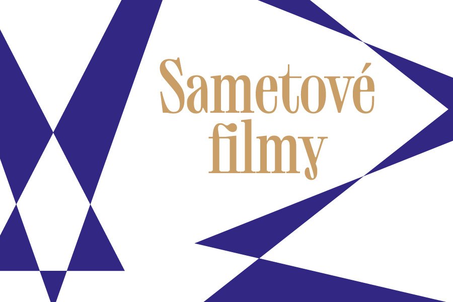 Sametové filmy v kině Ponrepo a online na Dafilms.cz