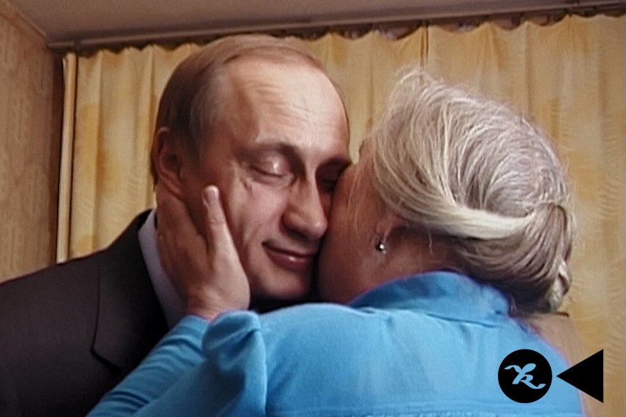 KineDok diskuze: Svědkové Putinovi (26. 11.)