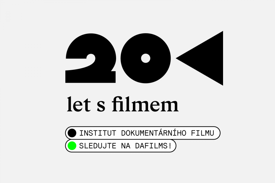 Oslavte 20 let IDF spolu s námi 20 filmy na DAFilms