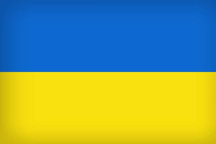 Podpora Ukrajině