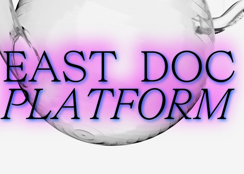 Vybíráme z programu East Doc Platform