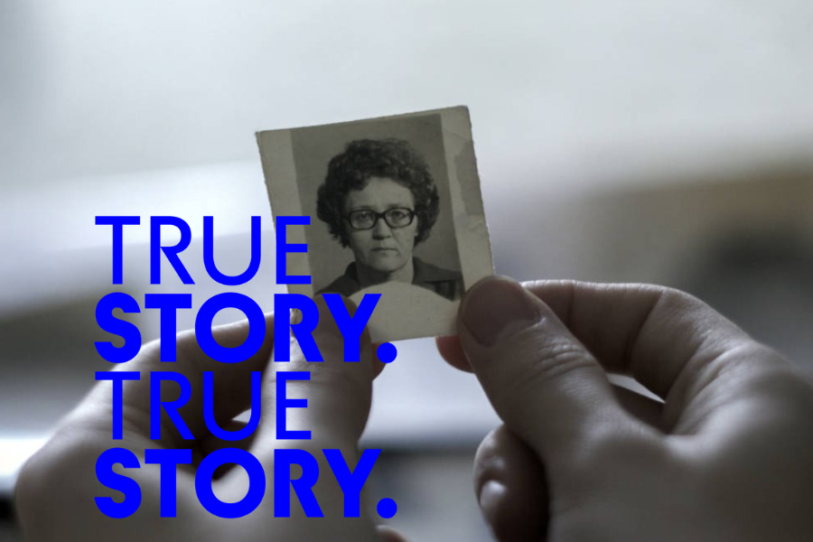 True Story Episode 60: The Post-Soviet Reality and Filmmaking with Olga Lucovnicova