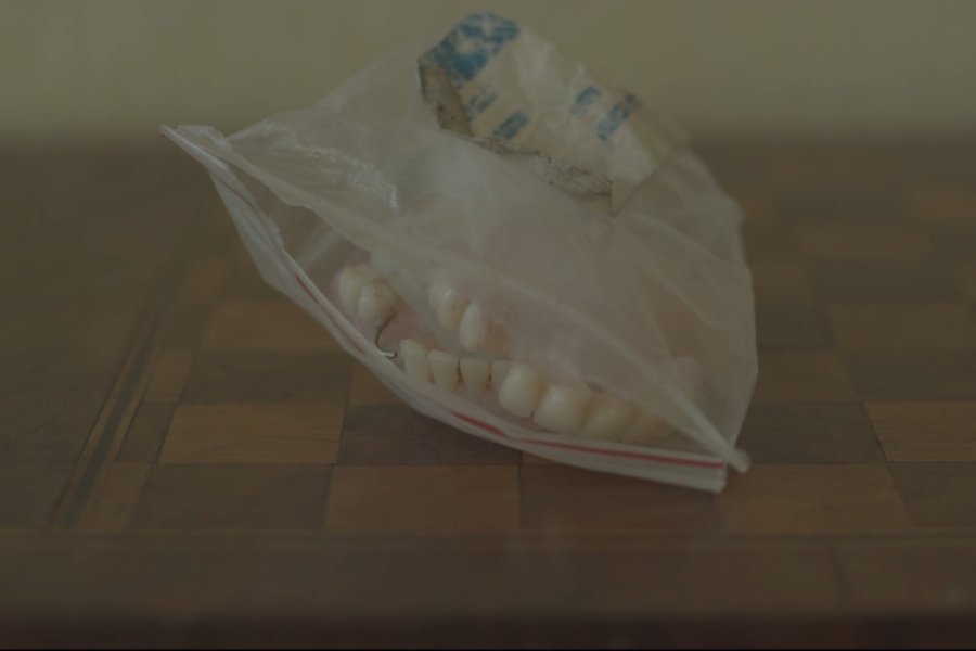 Online projekce: Usměvavá Gruzie