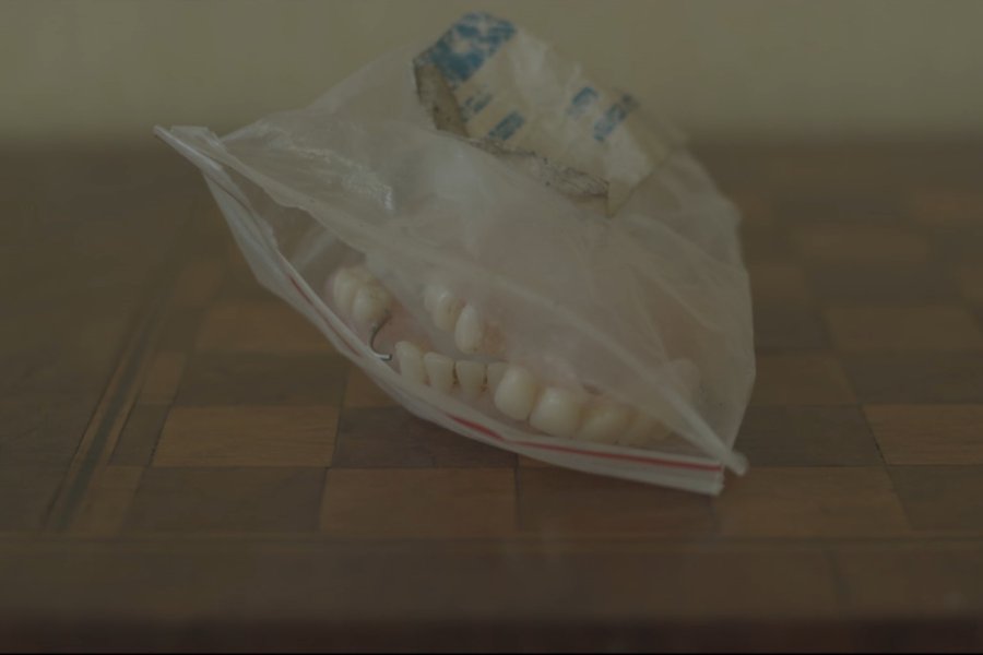 Online screening: Smiling Georgia