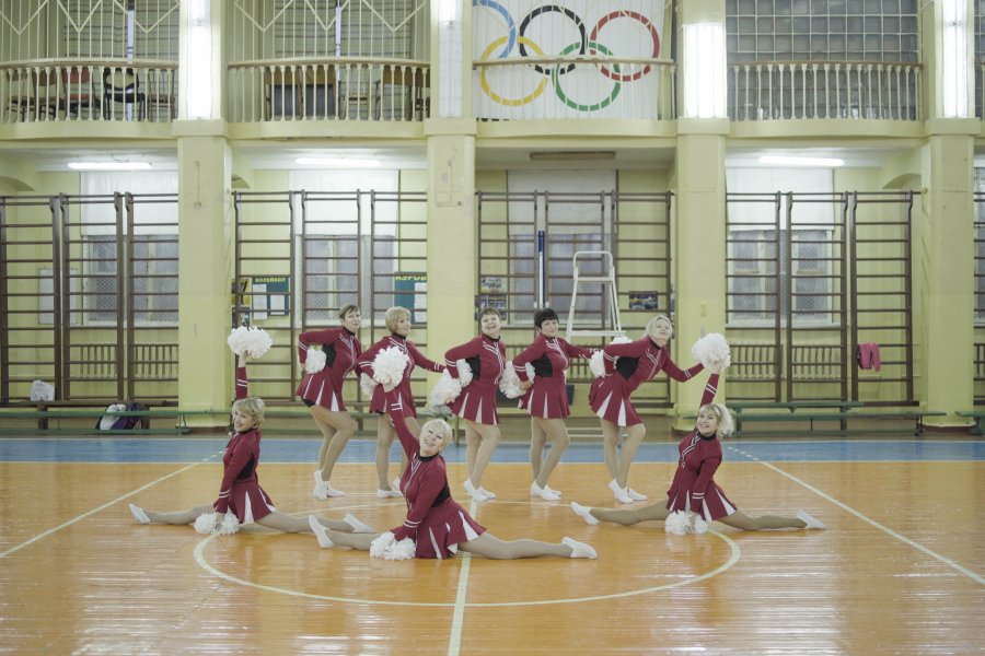 Filmy podpořené IDF na festivalu Jeden svět