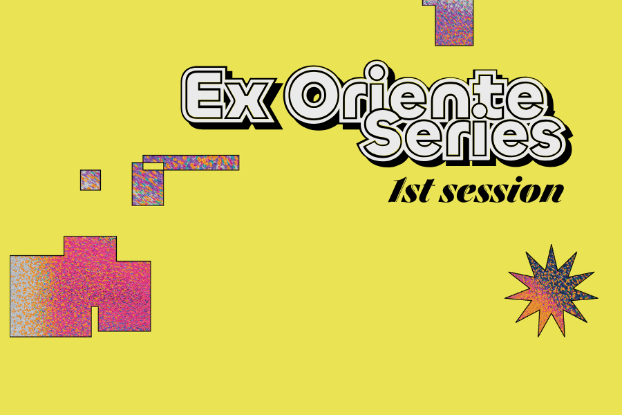Ex Oriente Series 2025 returns to Sunny Side of the Doc for its first session