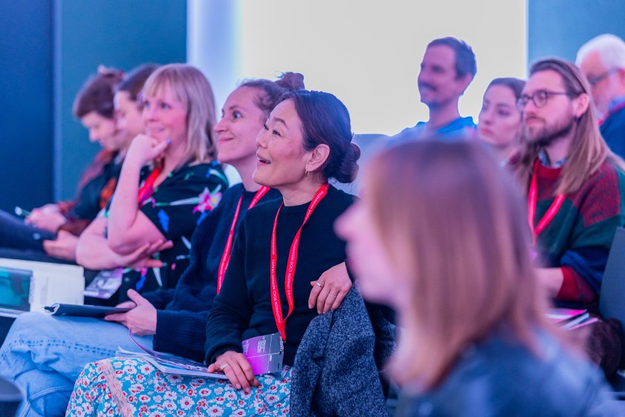 Short Pitch Program 2026 returns on May 10 in Warsaw