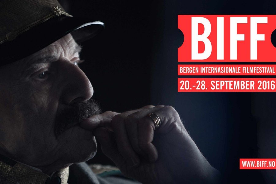 KineDok site-specific screenings at Bergen International Film Festival