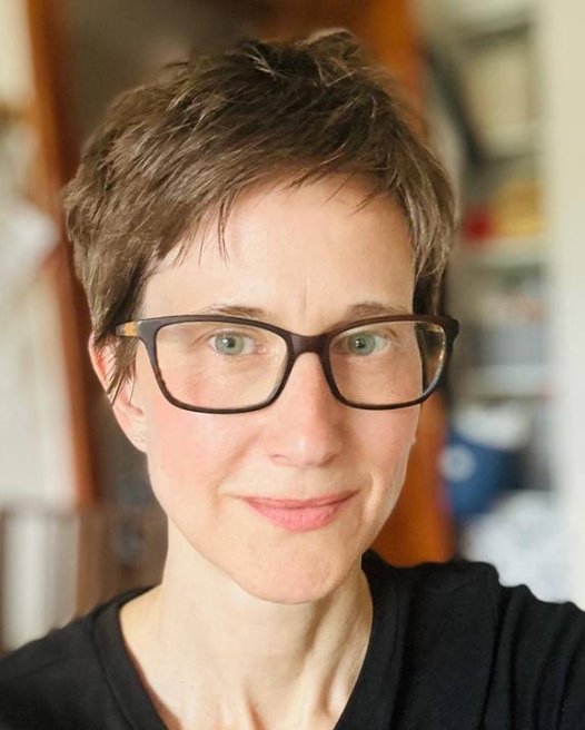 Kateřina Košická