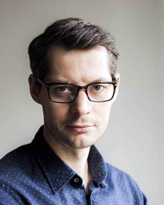 Lukasz Ostalski