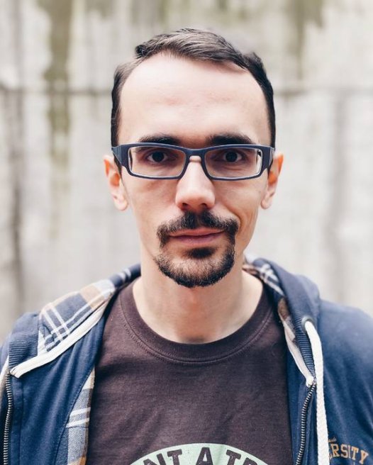Martin Šrajer