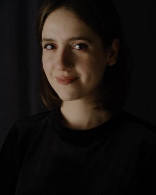 Natalia Pavlove