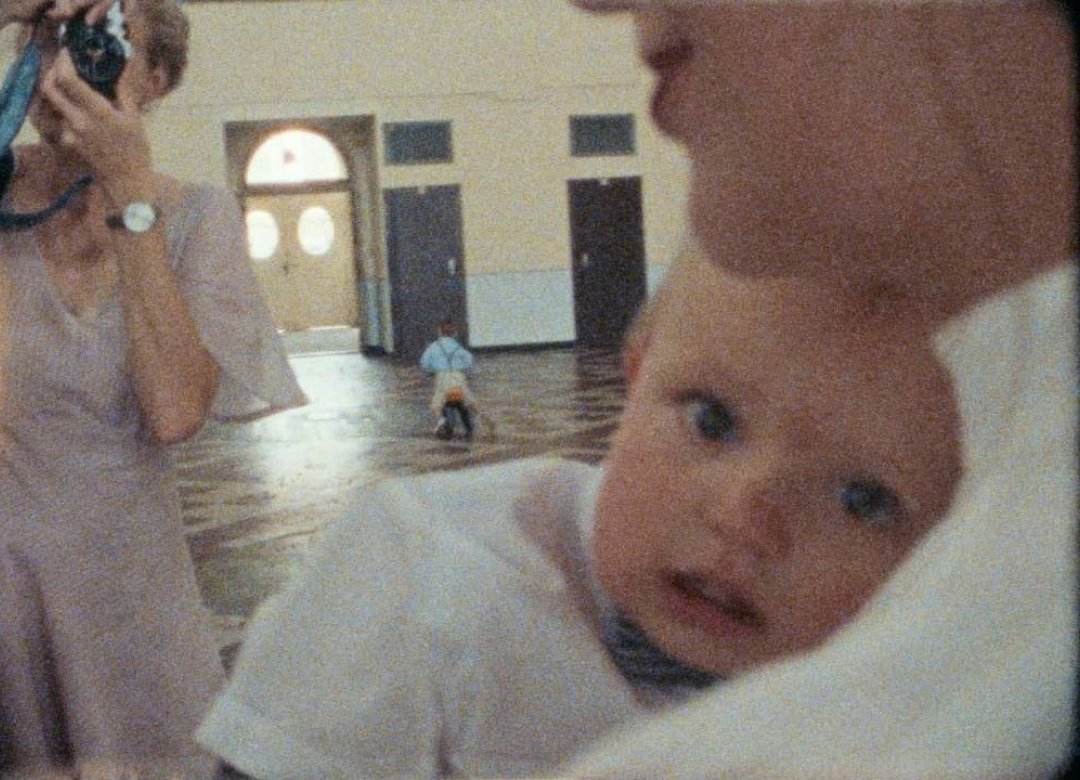 Unborn Father