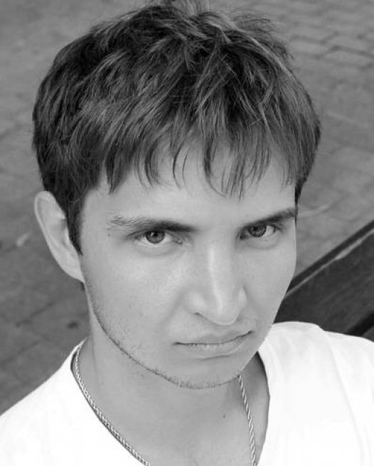 Andrey Stadnikov