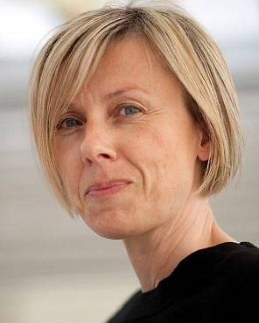 Irena Kramberger Uran