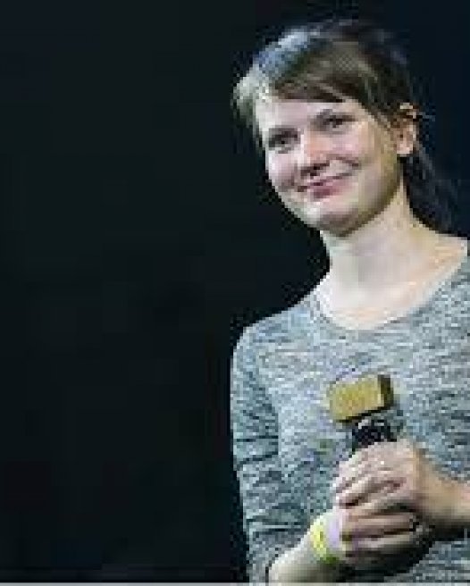 Lena Kušnieriková