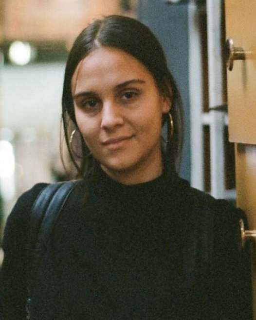Louise Martin Papasian