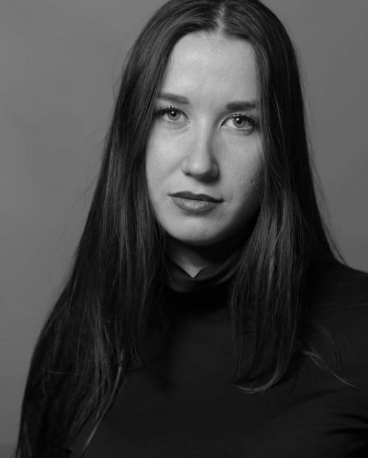 Yulia Gontaruk