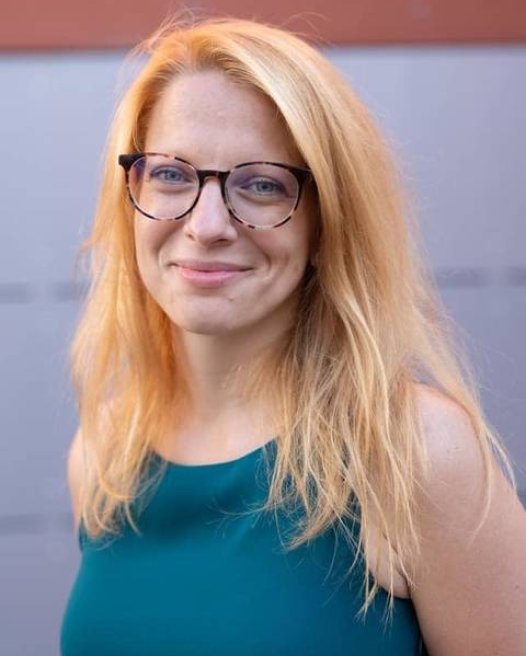 Jana Bébarová