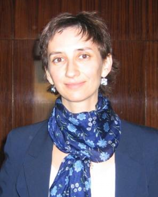Nastya Velskaya