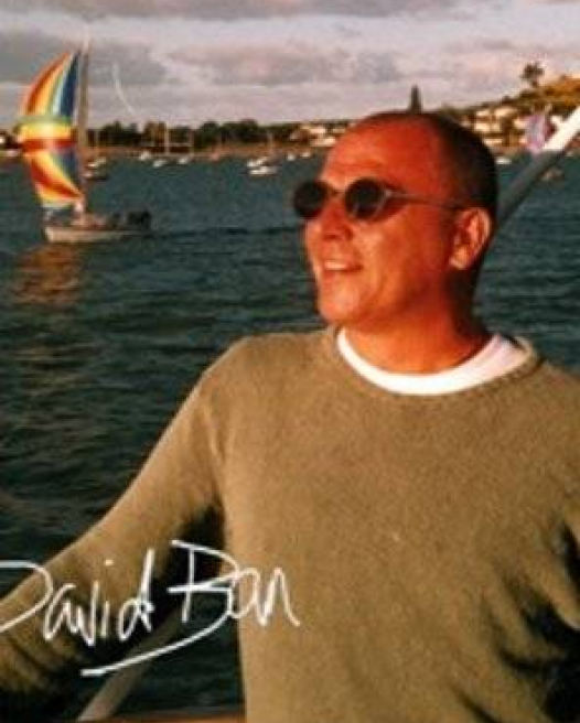 Dávid Bán