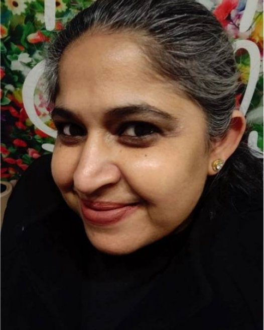 Anjali Bhushan