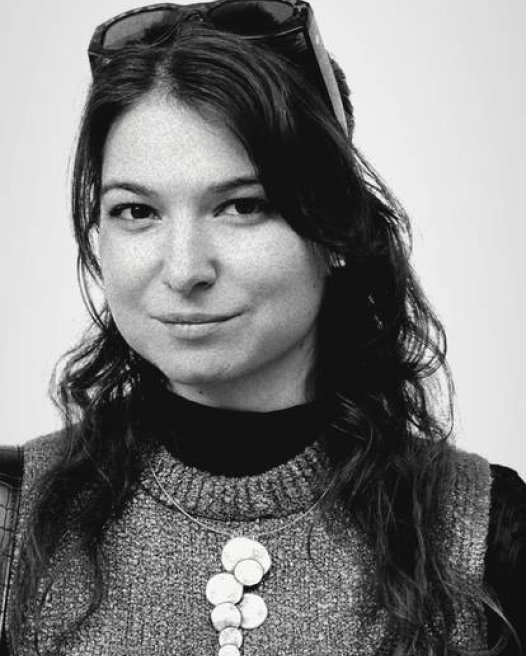 Kalina Nikolova