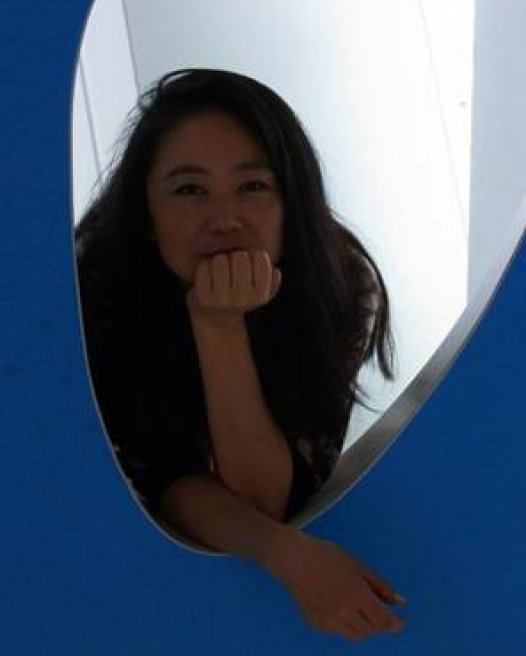 Yukika Kudo
