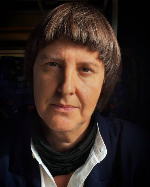 Maria Krauss