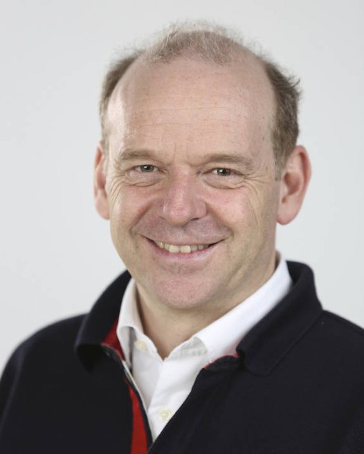 Emmanuel Gétaz