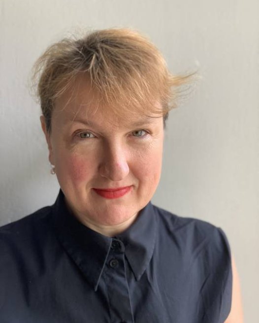 Pavlína Muzikářová