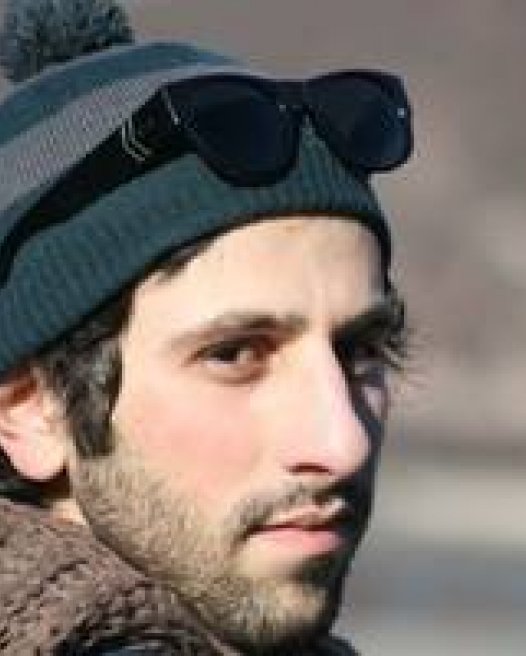 Data Chigholashvili