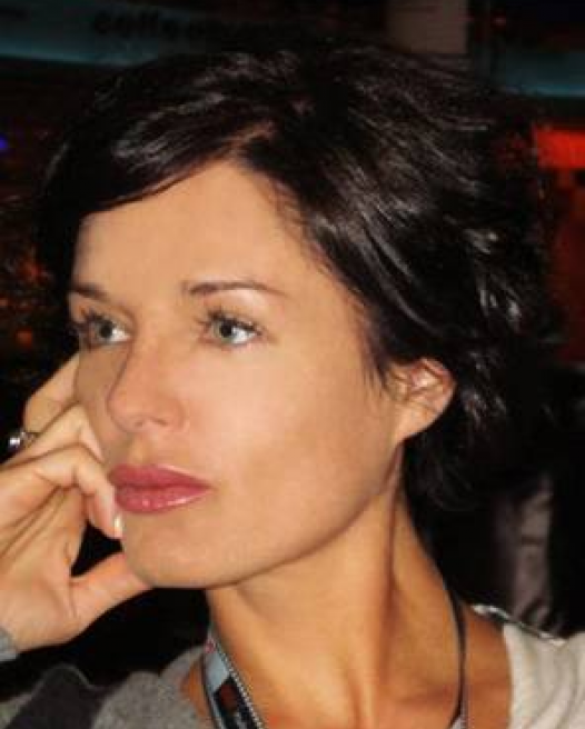 Aneta Kopacz