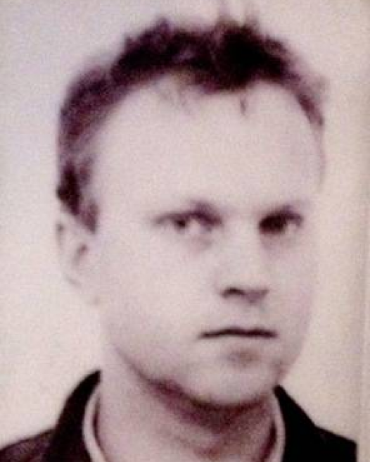 Antonin Lhote