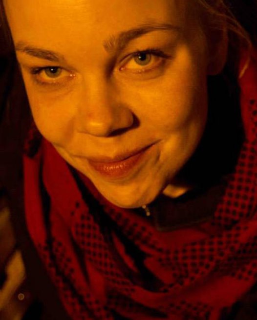 Gabriela Kyselová
