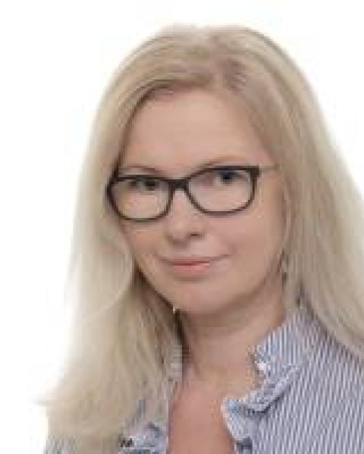 Anna Kubik-Sobala