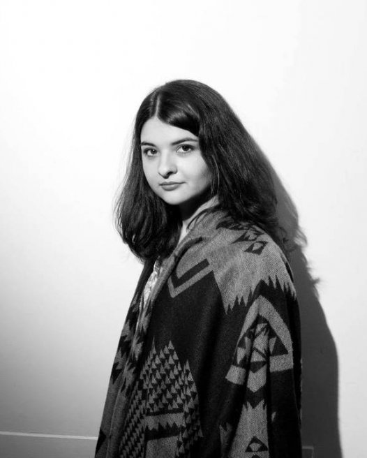 Valeria Sochyvets