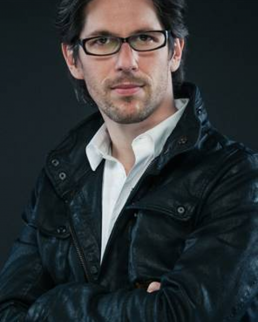 Florian Gebhardt