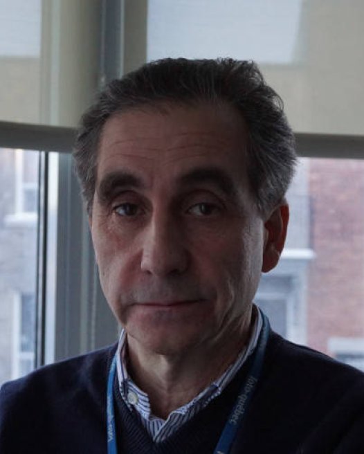 Paul Cadieux