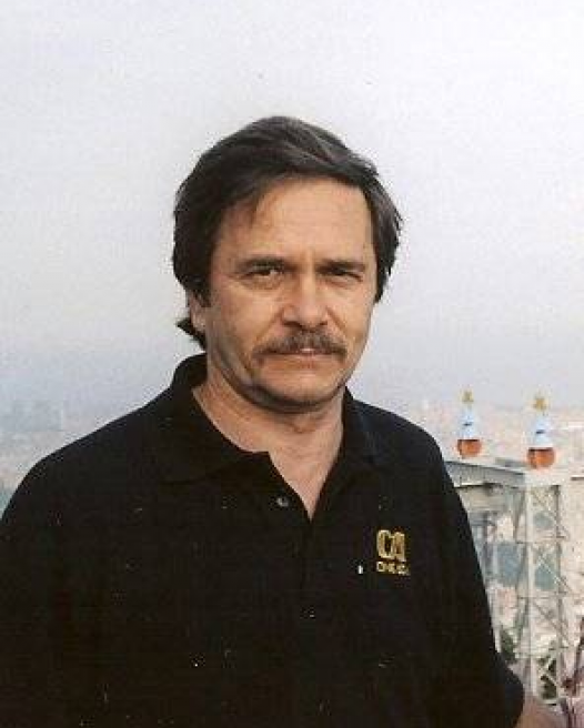Sándor Buglya