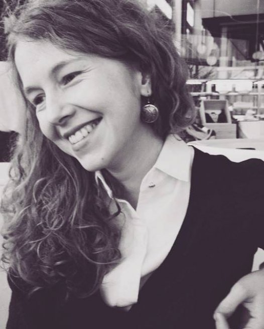 Kristina Daurova