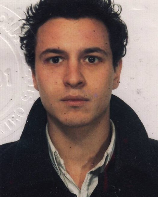 Federico Lodoli