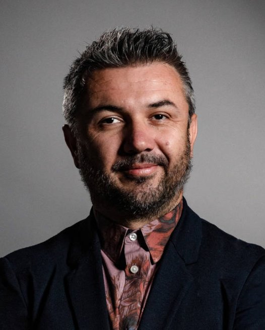 Dženan Medanović