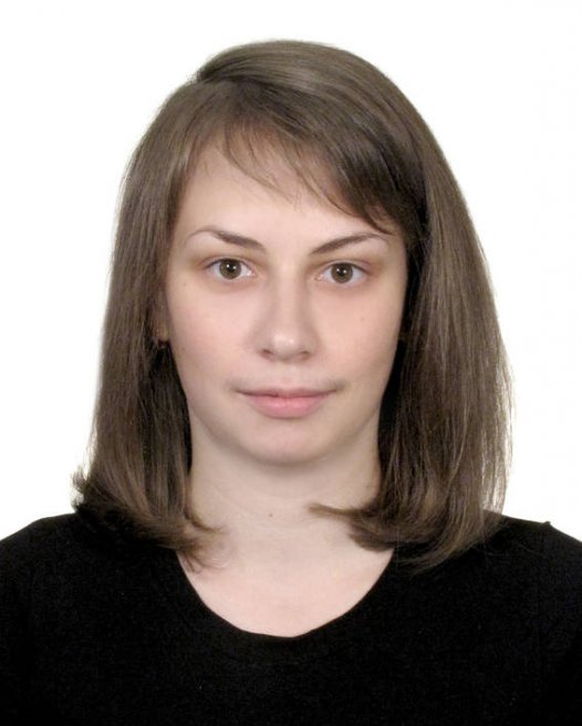 Olga Rodionova
