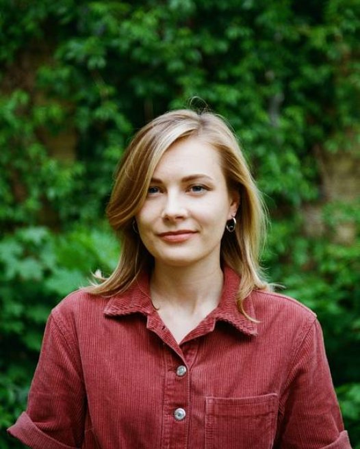 Danielė Kunčinaitė