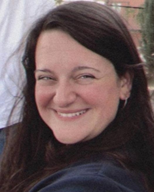 Elene Mikaberidze