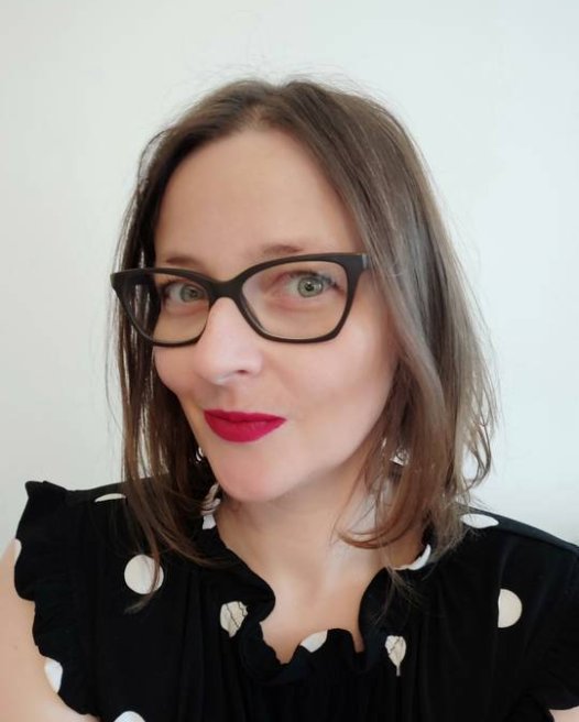Joanna Krzyżewska