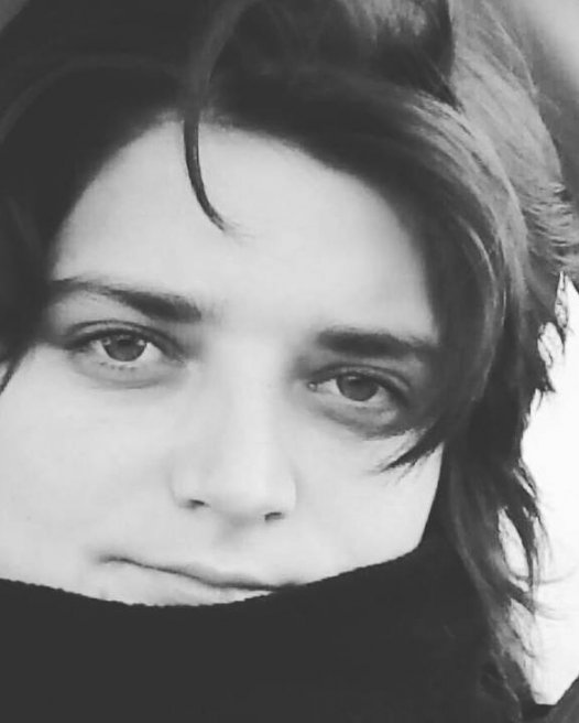 Mariya Berlinska